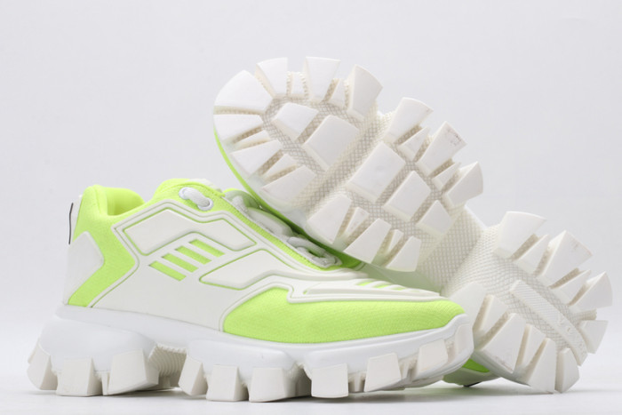 PR CLOUDBUST THUNDER KNIT  KICKZE PR-9