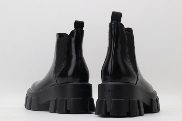 PR BOOTS   KICKZE PR-11