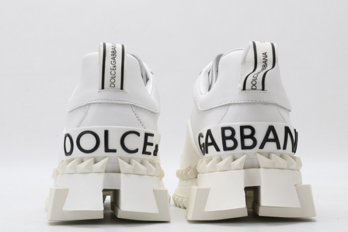 DG SNEAKERS   KICKZE D&G-1