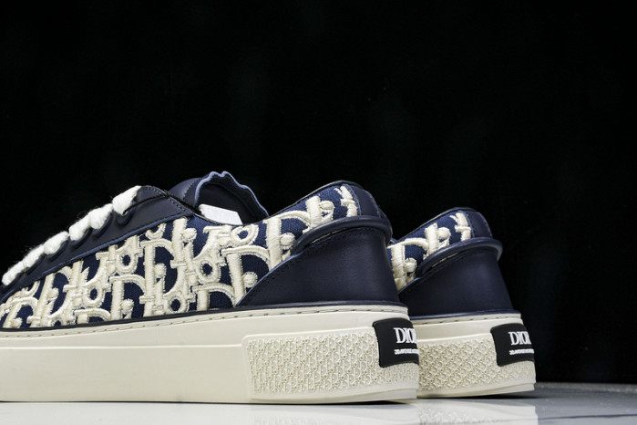 D1R* B33  SNEAKER  COPSHOE DR-b33 10