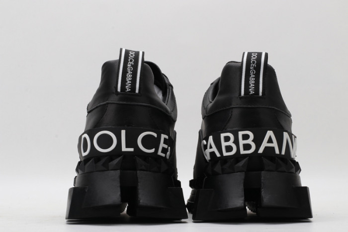 DG SNEAKERS   KICKZE D&G-6