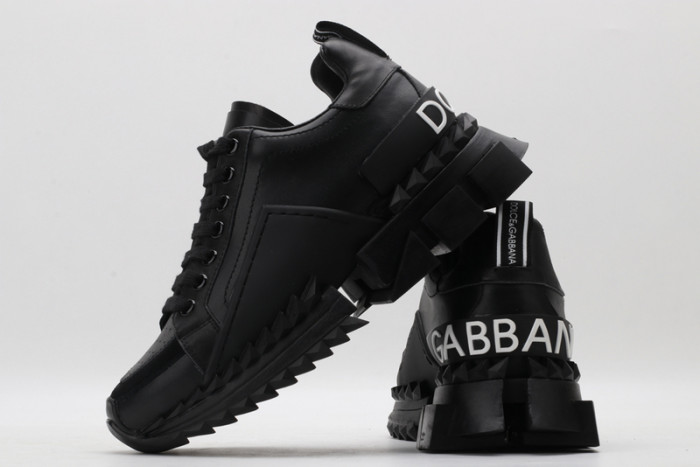 DG SNEAKERS   KICKZE D&G-6