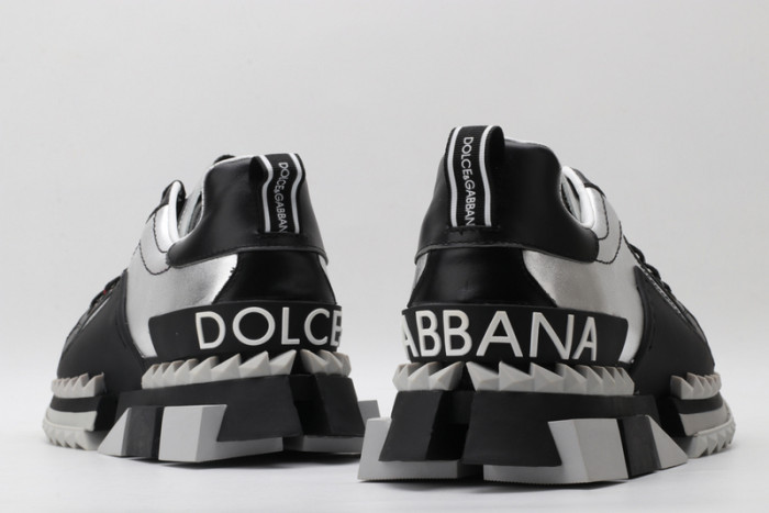 DG SNEAKERS KICKZE D&G-8