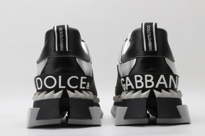 DG SNEAKERS KICKZE D&G-8