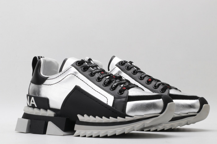 DG SNEAKERS KICKZE D&G-8