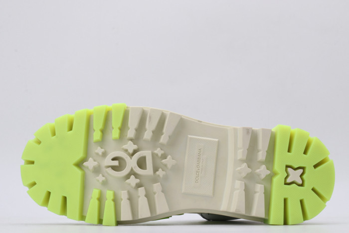 DG SNEAKERS KICKZE D&G-9