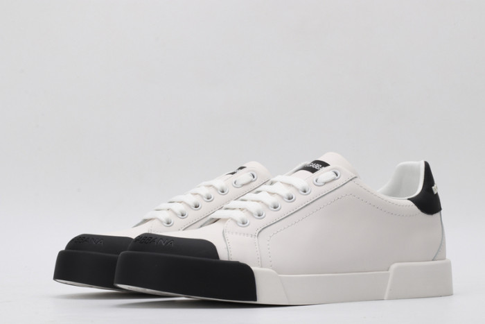 DG SNEAKERS   KICKZE D&G-10