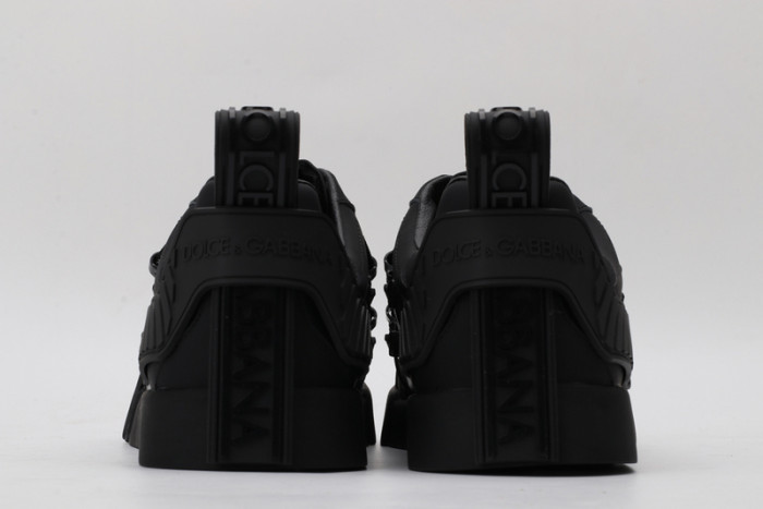 DG SNEAKERS   KICKZE D&G-11