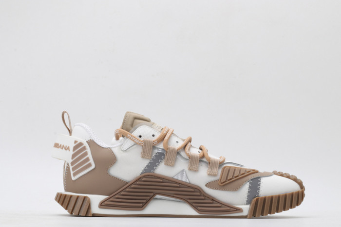 DG SNEAKERS KICKZE D&G-15
