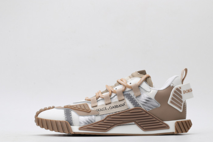 DG SNEAKERS KICKZE D&G-15