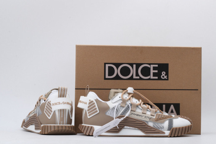DG SNEAKERS KICKZE D&G-15