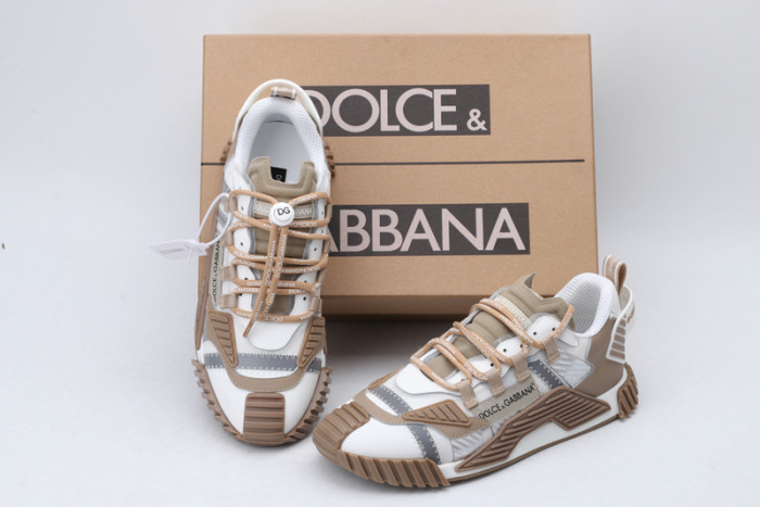 DG SNEAKERS KICKZE D&G-15