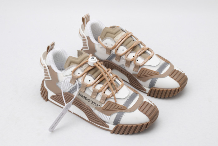DG SNEAKERS KICKZE D&G-15