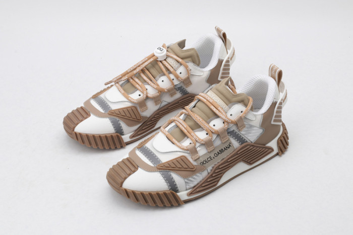 DG SNEAKERS KICKZE D&G-15