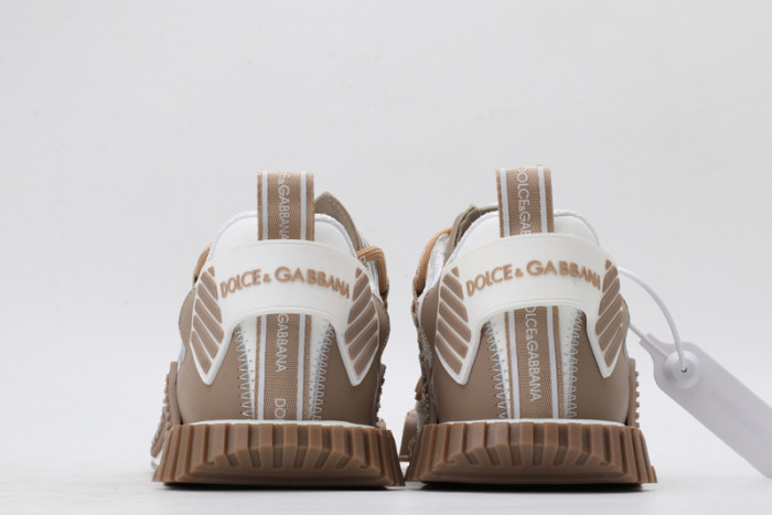 DG SNEAKERS KICKZE D&G-15