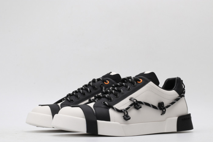 DG SNEAKERS   KICKZE D&G-16