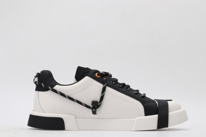 DG SNEAKERS   KICKZE D&G-16