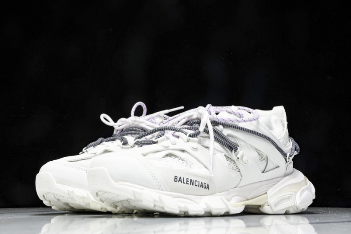 BL  TRACK -COPSHOE BL -Track 04