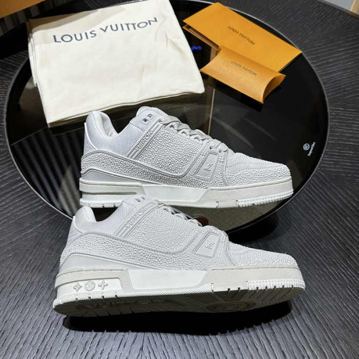 LVT  SNEAKERS   COPSHOE  L&V-trainer 35