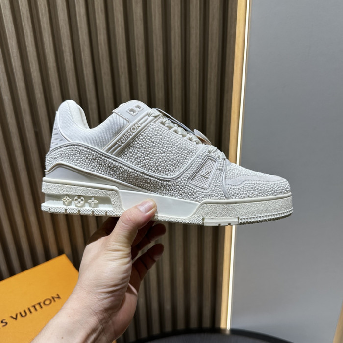 LVT  SNEAKERS   COPSHOE  L&V-trainer 35