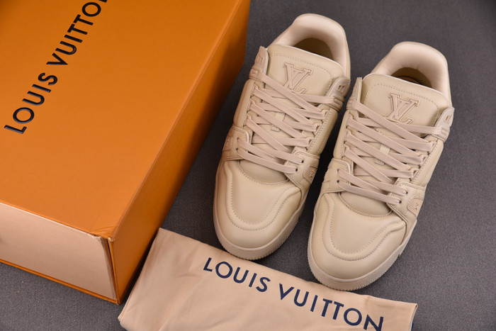 LVT  SNEAKERS   COPSHOE  L&V-278