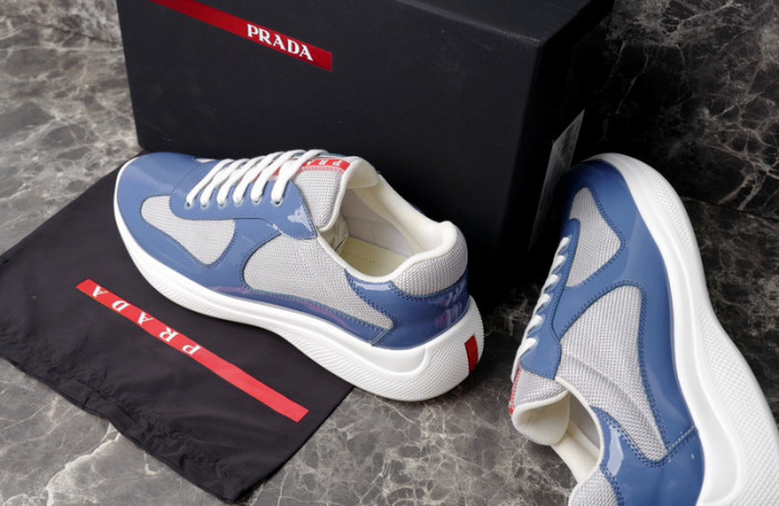 PR sneakers  copshoe PR-75