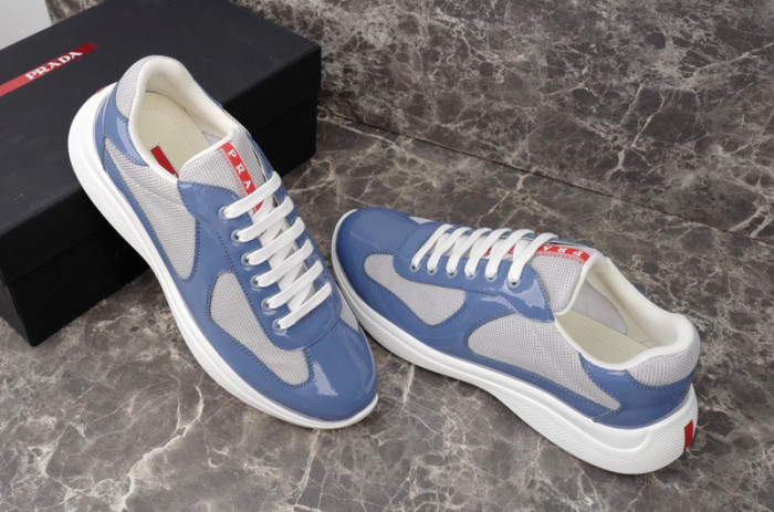 PR sneakers  copshoe PR-75