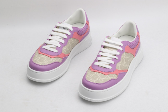 GC  LOW-TOP SNEAKER COPSHOE GC-57