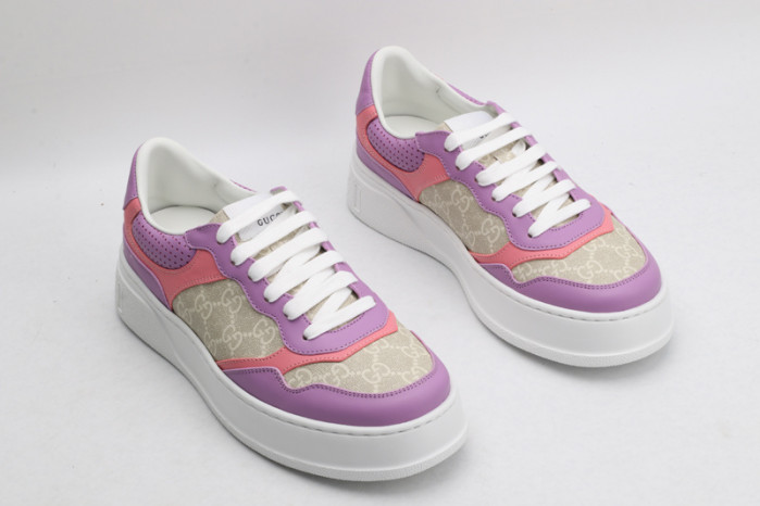 GC  LOW-TOP SNEAKER COPSHOE GC-57