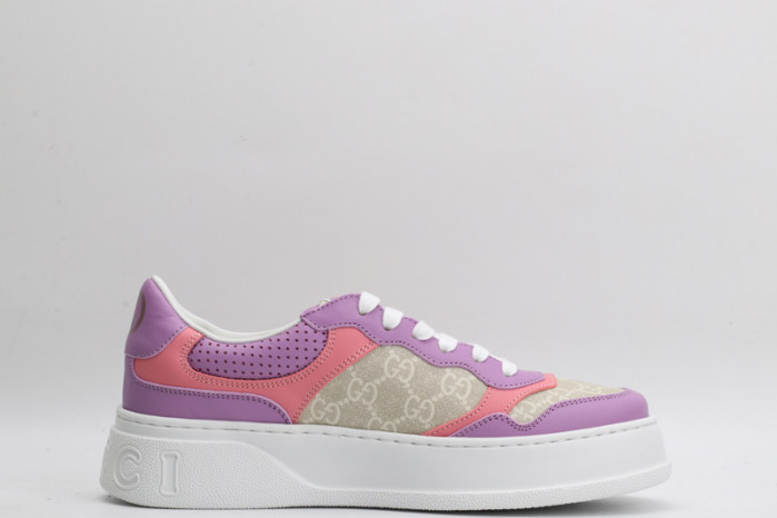 GC  LOW-TOP SNEAKER COPSHOE GC-57