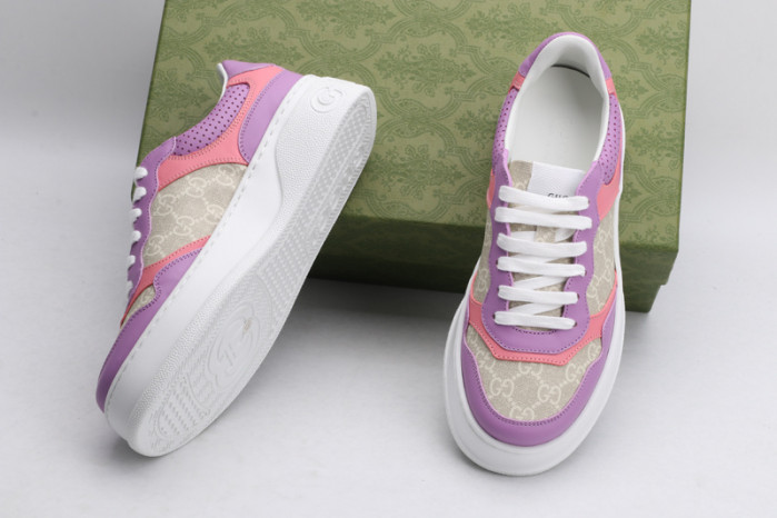 GC  LOW-TOP SNEAKER COPSHOE GC-57
