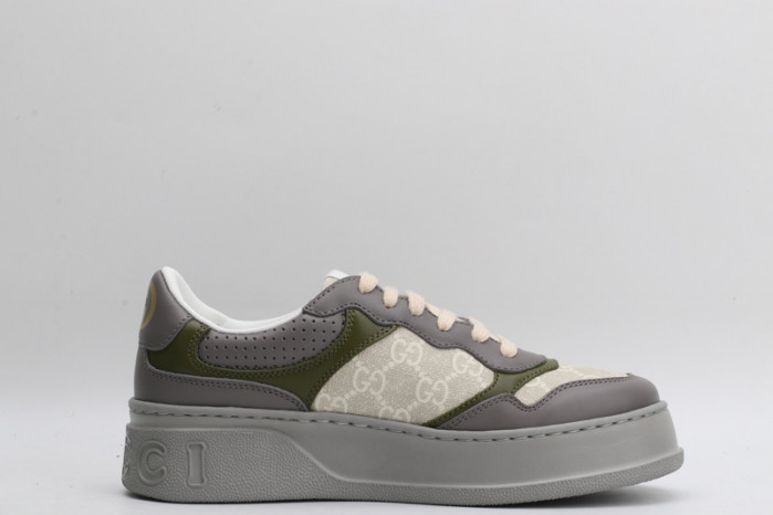 GC  LOW-TOP SNEAKER COPSHOE GC-58