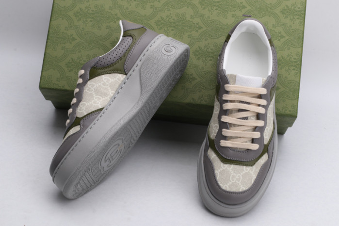 GC  LOW-TOP SNEAKER COPSHOE GC-58