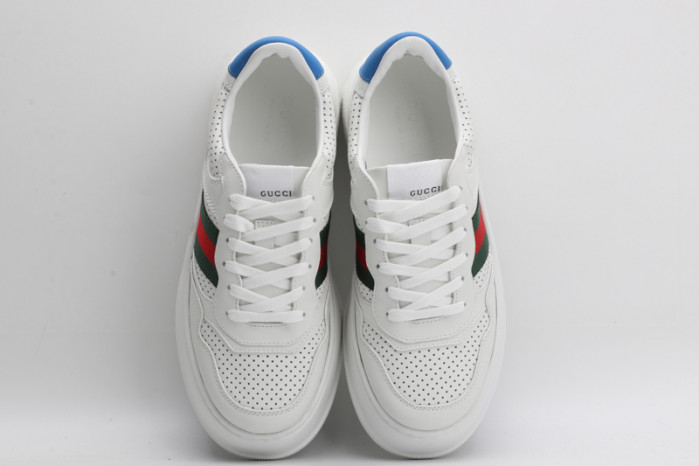 GC  LOW-TOP SNEAKER COPSHOE GC-59