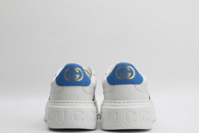 GC  LOW-TOP SNEAKER COPSHOE GC-59