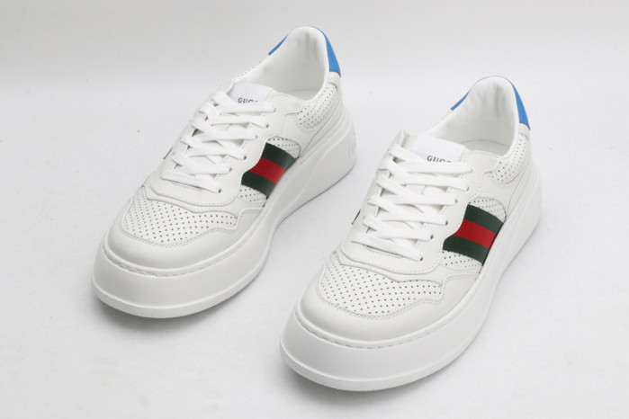 GC  LOW-TOP SNEAKER COPSHOE GC-59