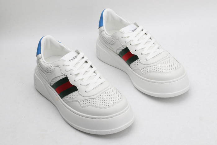 GC  LOW-TOP SNEAKER COPSHOE GC-59