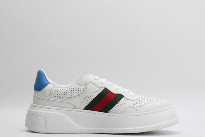 GC  LOW-TOP SNEAKER COPSHOE GC-59