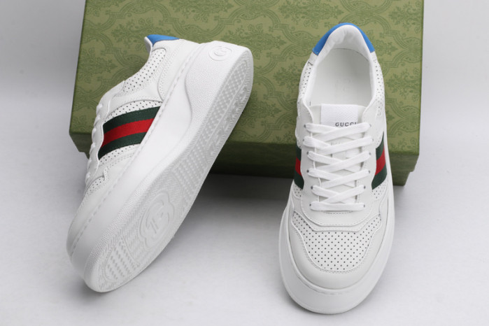 GC  LOW-TOP SNEAKER COPSHOE GC-59