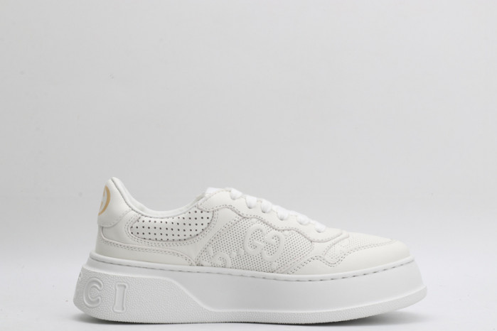 GC  LOW-TOP SNEAKER COPSHOE GC-63