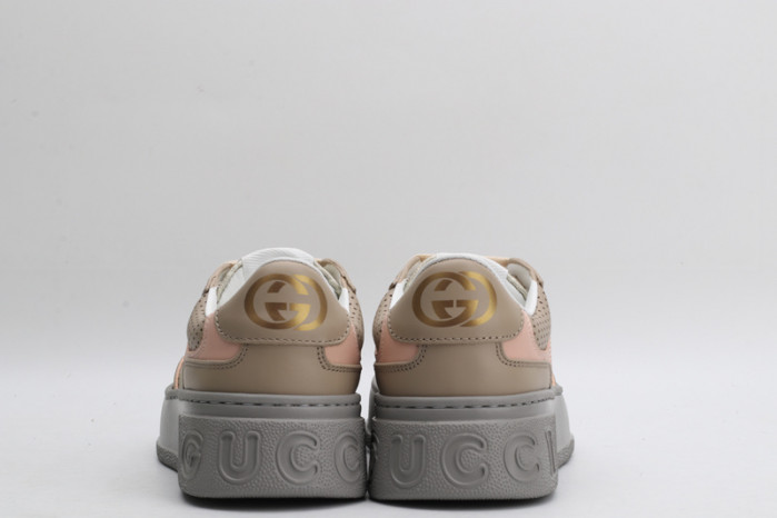 GC  LOW-TOP SNEAKER COPSHOE GC-64