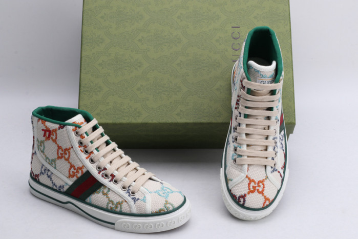GC  SNEAKER COPSHOE GC-66
