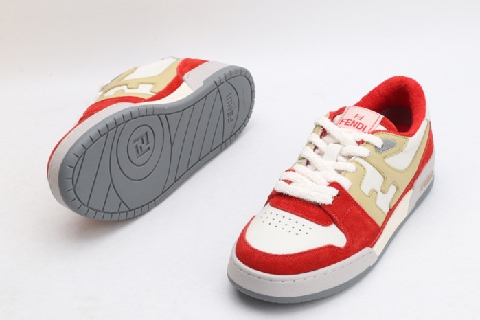 FD SNEAKERS COPSHOE FD-06