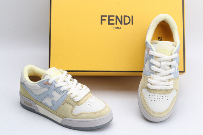 FD SNEAKERS COPSHOE FD-09
