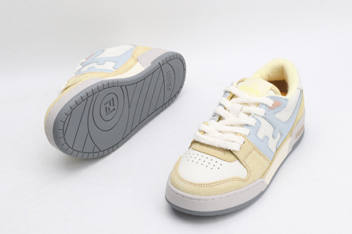 FD SNEAKERS COPSHOE FD-09