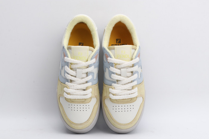 FD SNEAKERS COPSHOE FD-09