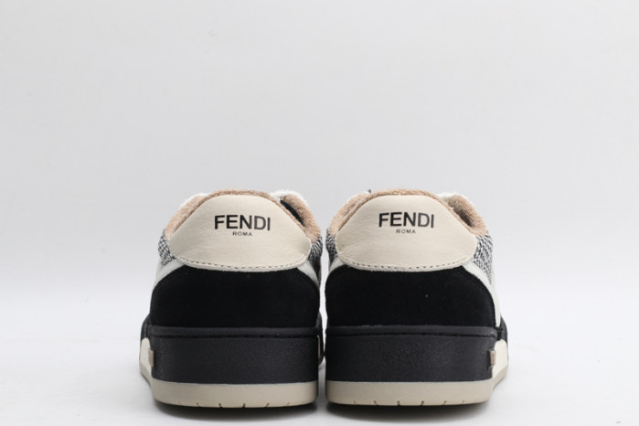 FD SNEAKERS COPSHOE FD-10
