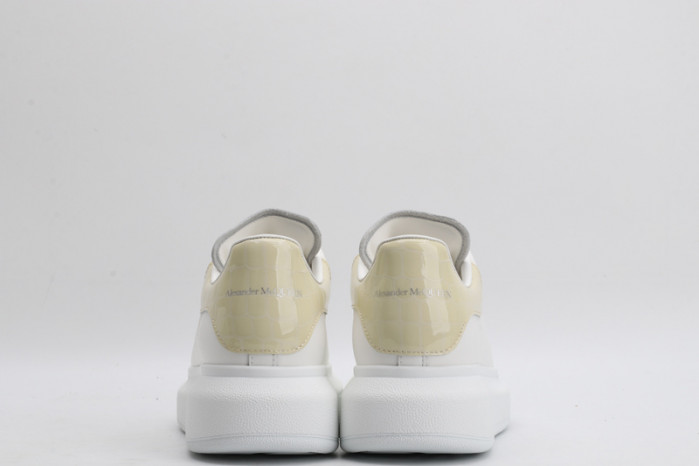 ALEXANDER MCQUEEN SOLE SNEAKERS COPSHOE-82