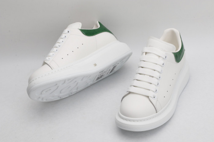 ALEXANDER MCQUEEN SOLE SNEAKERS COPSHOE-85
