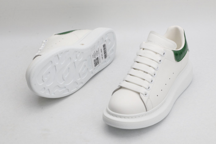 ALEXANDER MCQUEEN SOLE SNEAKERS COPSHOE-85